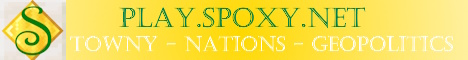 spoxy.net banner