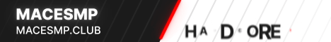 MaceSmp.Club banner