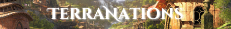 TerraNations banner