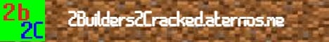 2B2C Cracked Anarchy banner