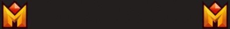 Minedoms banner