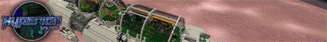 Hyperion banner