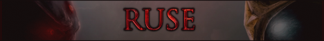 The revival of Ruse - PRE-EOC & OSRS banner