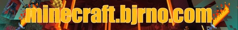 Bjrno.com banner