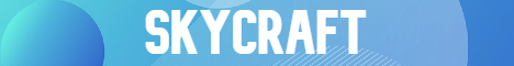 SkyCraft banner