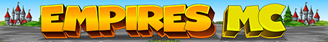 EmpiresMC banner