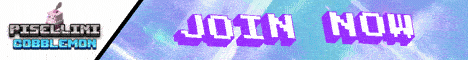 Pisellini Cobblemon banner