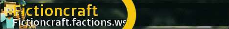Fictioncraft banner