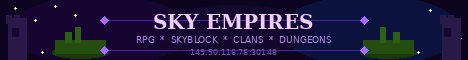 Sky empires banner