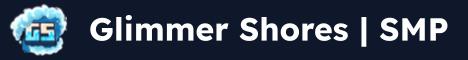 Glimmer Shores banner