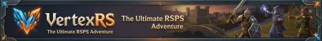 VertexRs banner