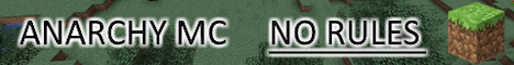 Anarchy MC banner