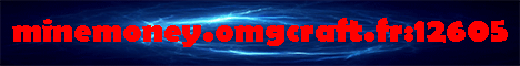 MineMoney banner