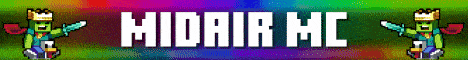 MidAir MC banner