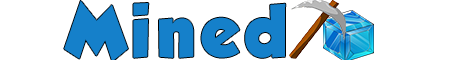 MinedMC banner