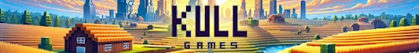 Kull Games - All the Mods 10 to the Sky banner