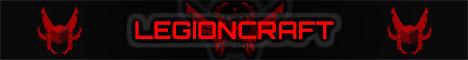 Indominus Legion banner