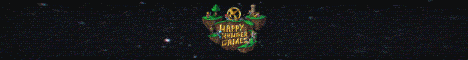 Happy-HG Network banner