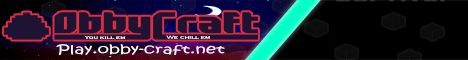 obby-craft banner