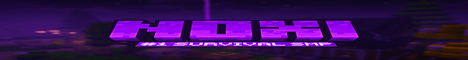 NoxiSMP banner