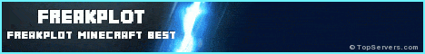 freakplot banner