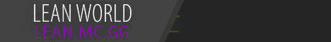 LeanWorld banner