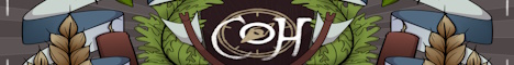 Conquest Of Hunterra banner