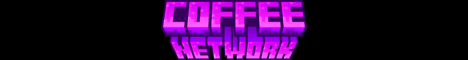 Coffee Network banner