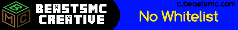 BeastsMC Creative banner