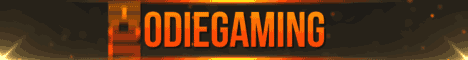 OdieGaming banner