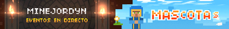MineJordyn banner
