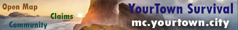 Your Town Survival banner