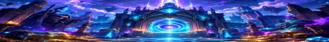 Celestrion Saga banner
