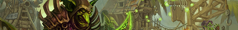 HellGoblins 3.3.5 banner
