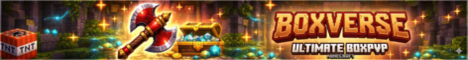 Boxverse PVP banner