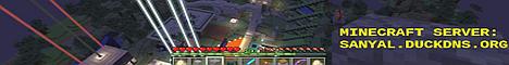 sanyalcraft banner
