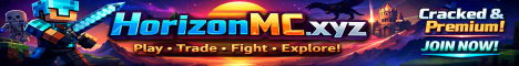Horizon Smp banner