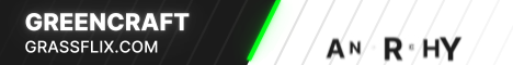 GreenServer banner