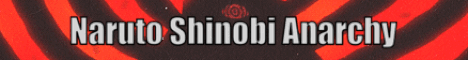 Naruto Shinobi Anarchy banner