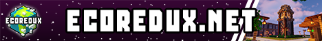 EcoRedux banner