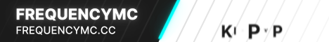 FrequencyMC banner