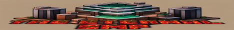 The EternalCraft SMP banner
