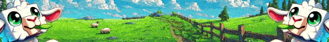 SheepSMP banner