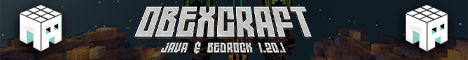 obexcraft banner
