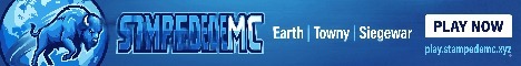 StampedeMC banner