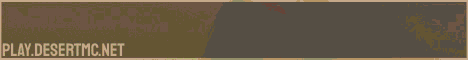 DesertMC banner