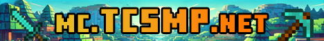TC SMP banner