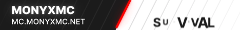 Monyx Network banner
