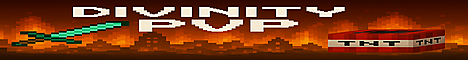 Divinity ST PVP banner
