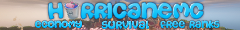 HurricaneMC banner